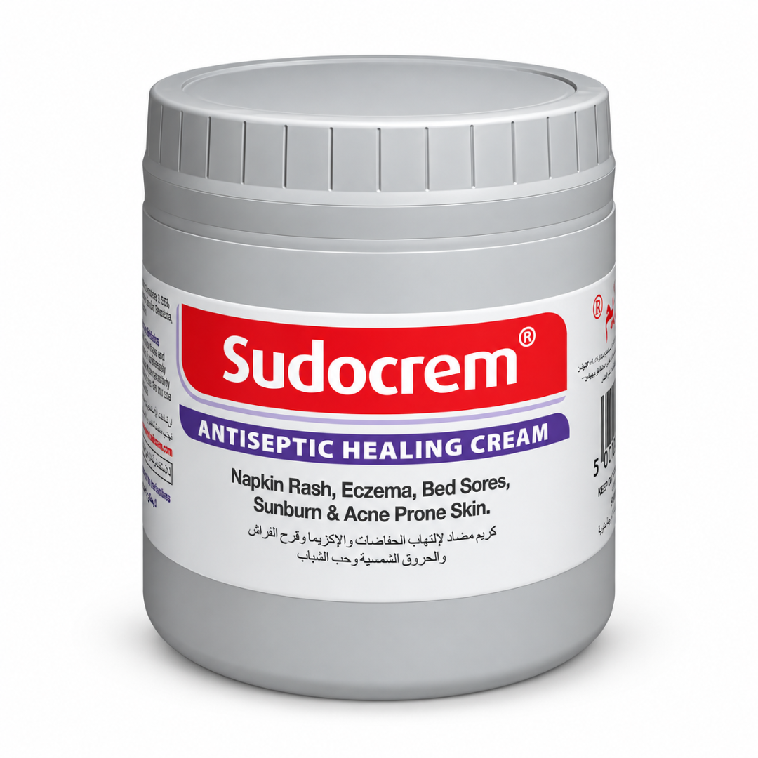 Sudocrem Antiseptic Healing Cream – 125 g