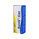 Sunny-Can SPF 50+ Sun Cream – Face & Body Protection 100ml