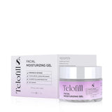 TELOFILL Facial Moisturizing Gel - 50g