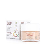 THE COSMETIC REPUBLIC Argan Oil Face Cream - 50ml