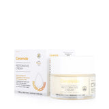 THE COSMETIC REPUBLIC Ceramide Restorative Cream - 50ml