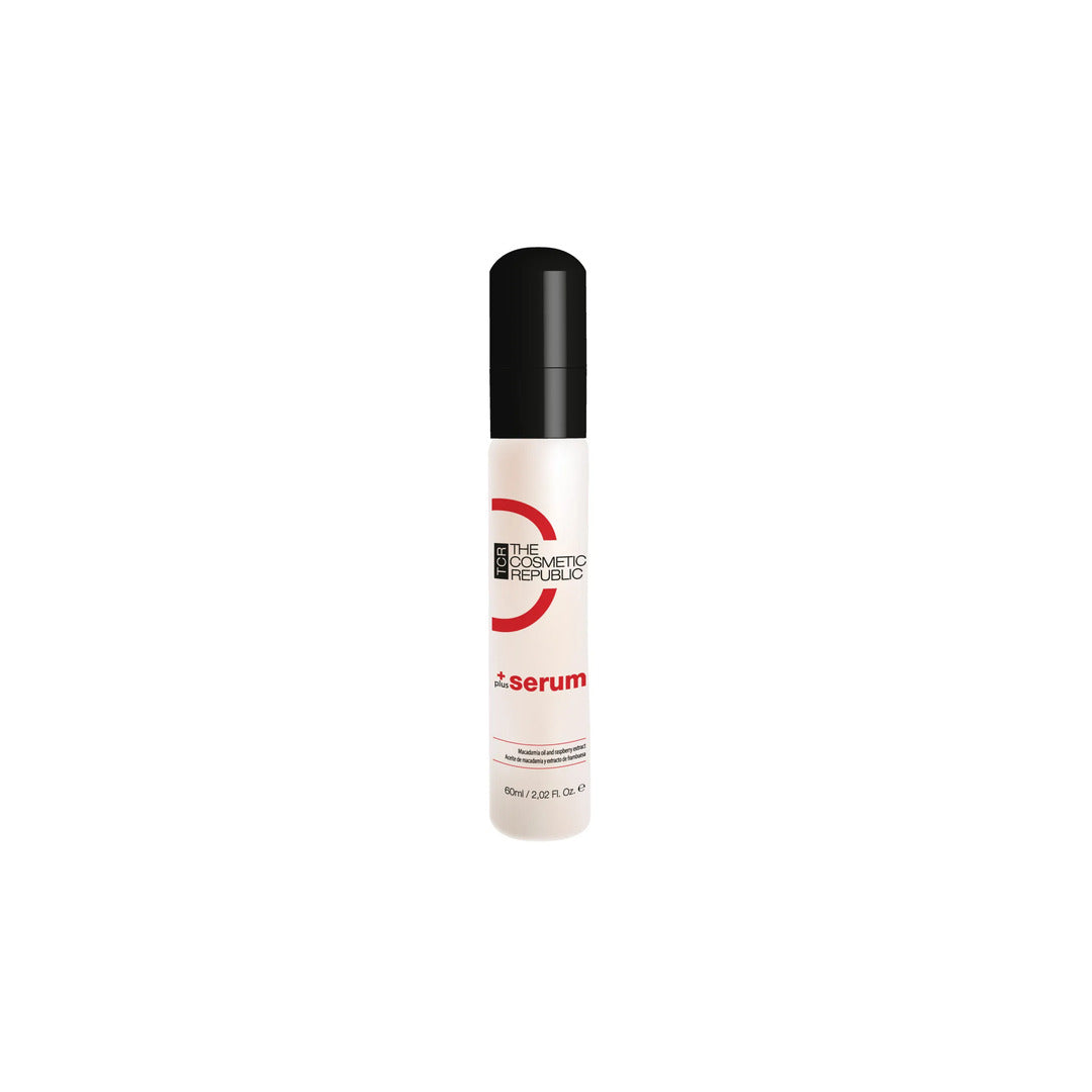 THE COSMETIC REPUBLIC Plus Serum 60ml