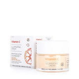 THE COSMETIC REPUBLIC Vitamin-C Illuminating Cream - 50ml