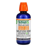 THE BREATH Clean Mint Mouthwash 500 ml