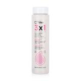 THE COSMETIC REPUBLIC 3x1 Cleansing Scrub And Facial Mask 200ml