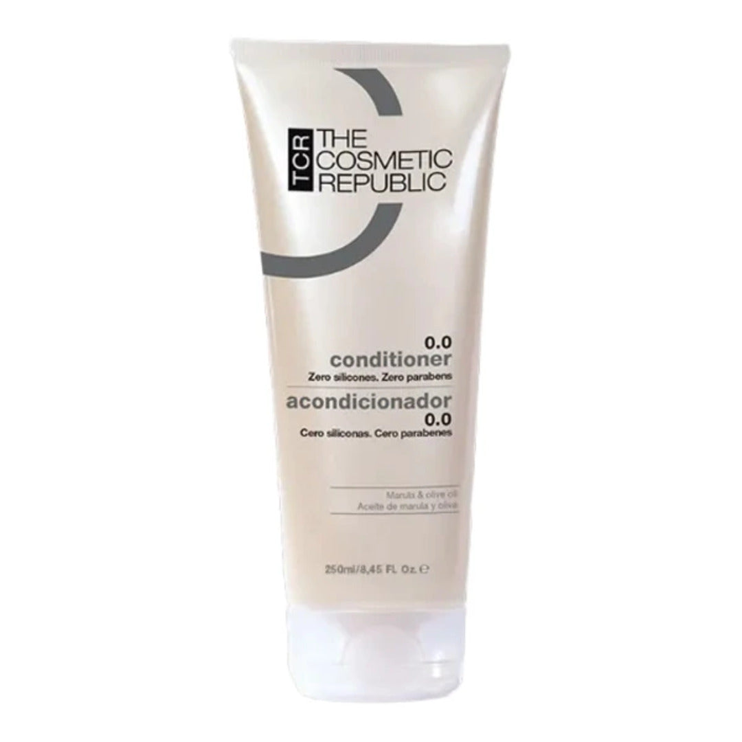 THE COSMETIC REPUBLIC Conditioner 0.0  - 250ml