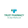 Trust Pharmacy logo