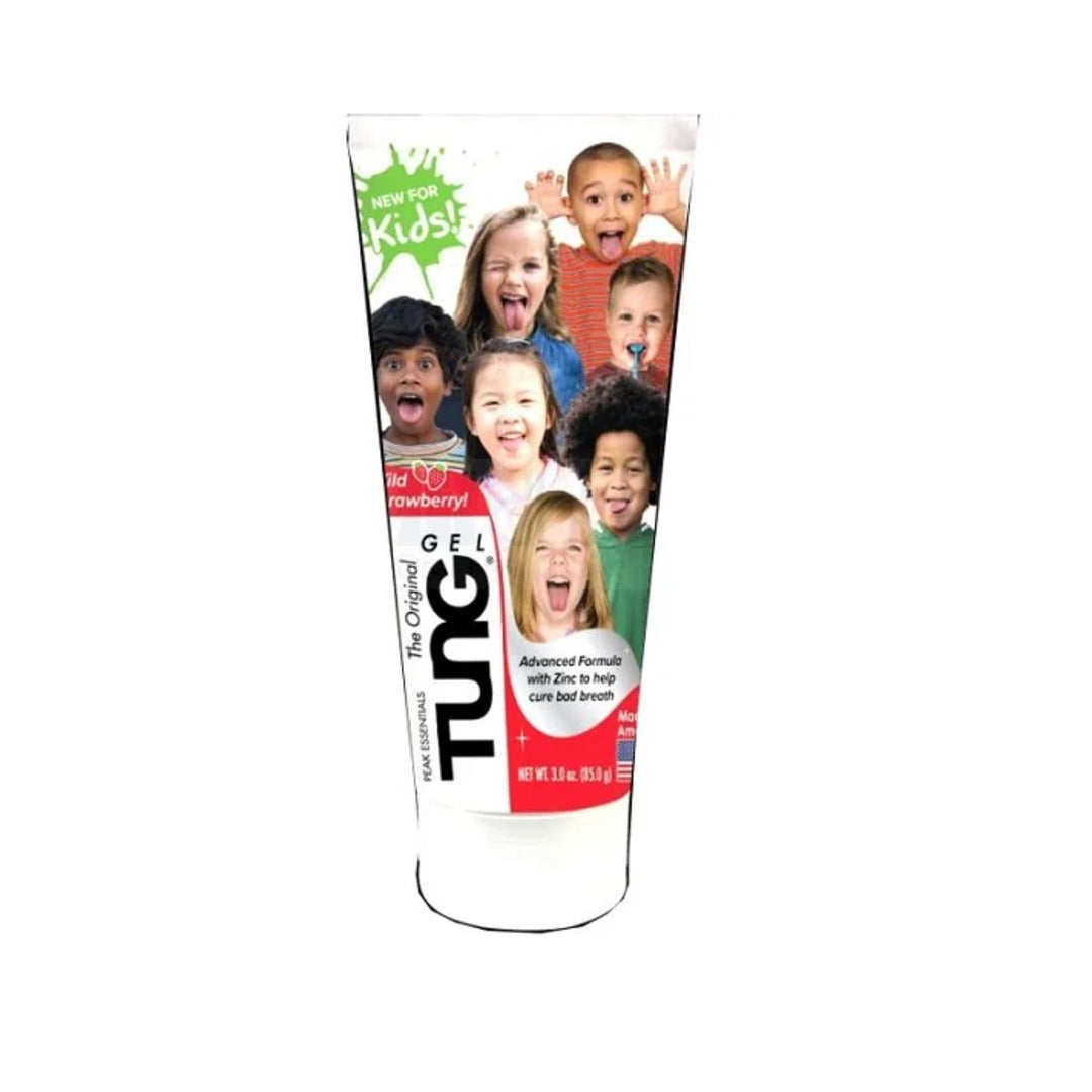 TUNG Gel for Kids 85g