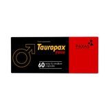 PAXAS TAUROPAX FORCE 60 CAPSULES