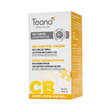 Teana Oil Control Cream