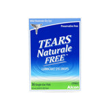 Tears Naturale Free