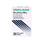 Triplixam 10/2.5/10