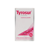 Tyrosur Skin Powder 20g (Tyrothricin 1 mg/g)