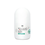 White Secret's ULTRA GENTLE WHITE & BRIGHT DEODORANT