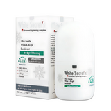 White Secret's ULTRA GENTLE WHITE & BRIGHT DEODORANT