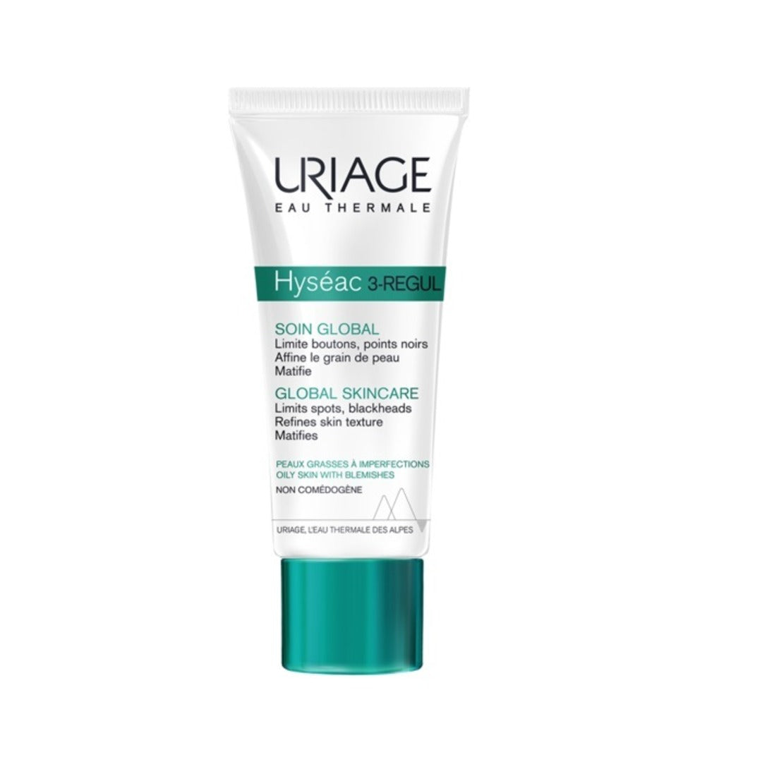 URIAGE Hyseac 3-regul 40ml