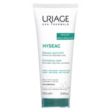 URIAGE Hyséac Exfoliating Mask 100ml