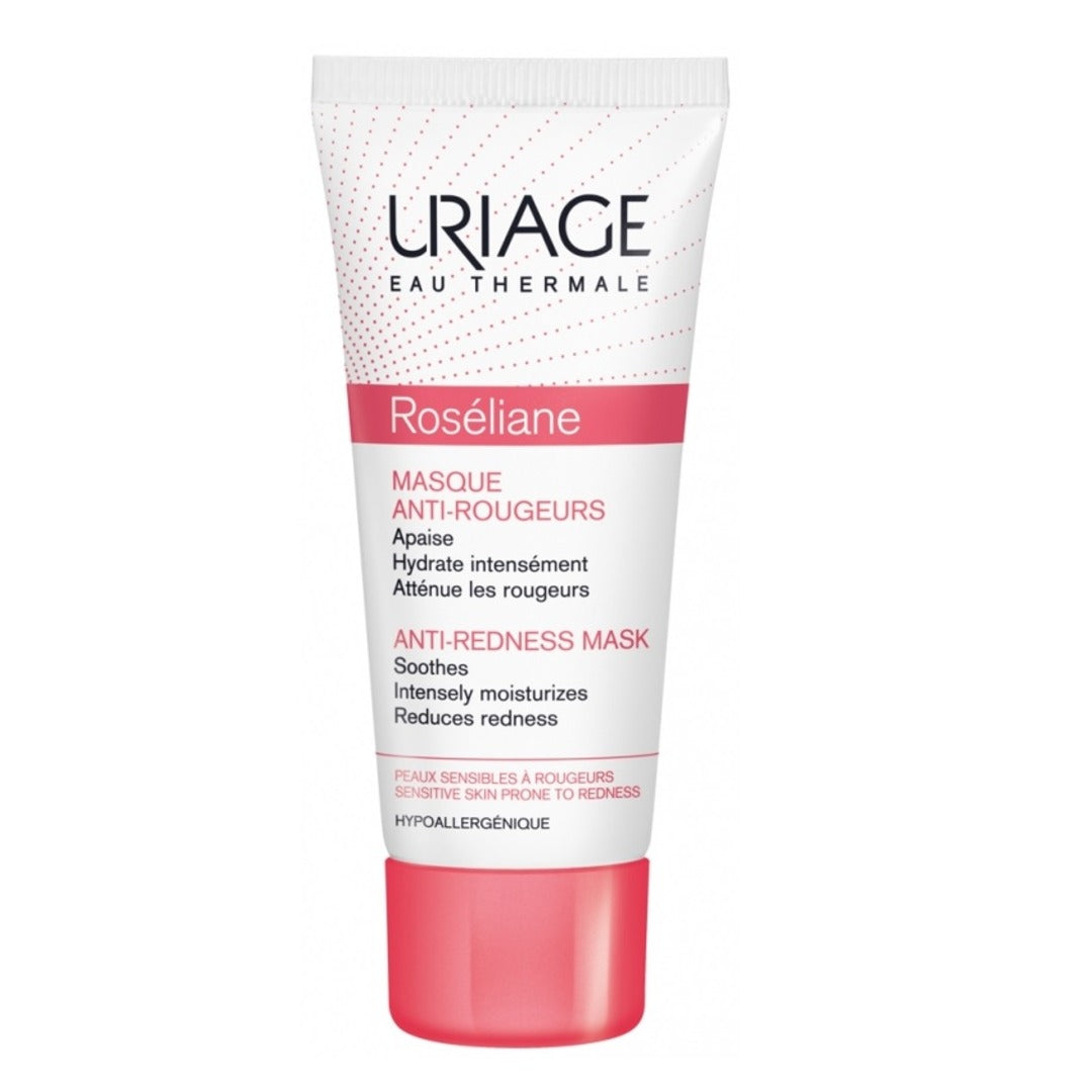 URIAGE Roseliane Anti Redness Mask 40ml