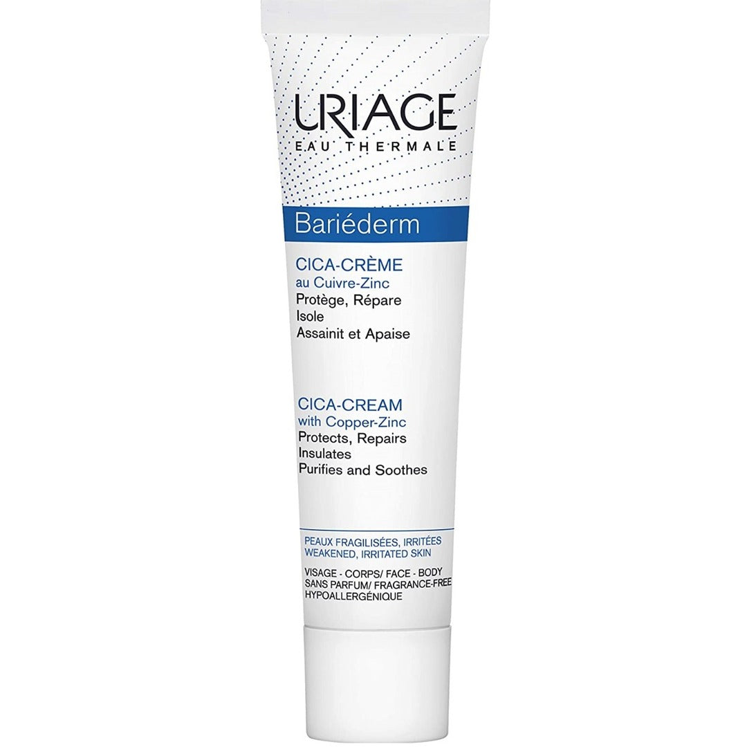 URIAGE_Bariederm_Cica_Cream_100ml