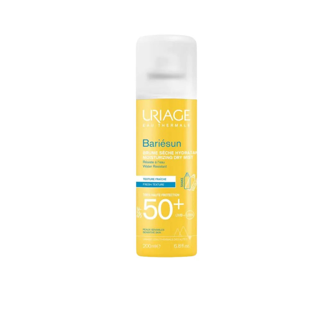 URIAGE Bariésun Moisturising Dry Mist SPF50+ 200 ml