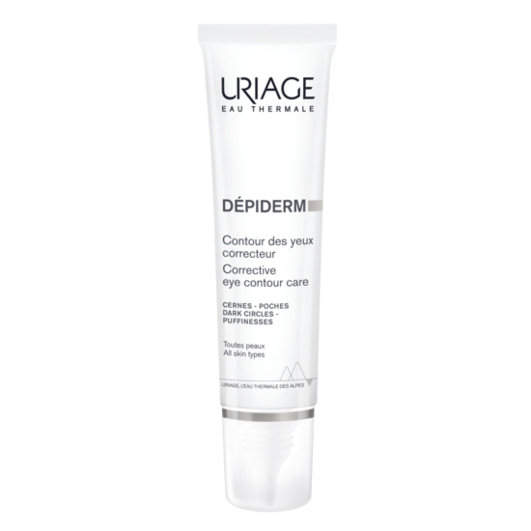 URIAGE Depiderm Eye Contour Corrector 15ml
