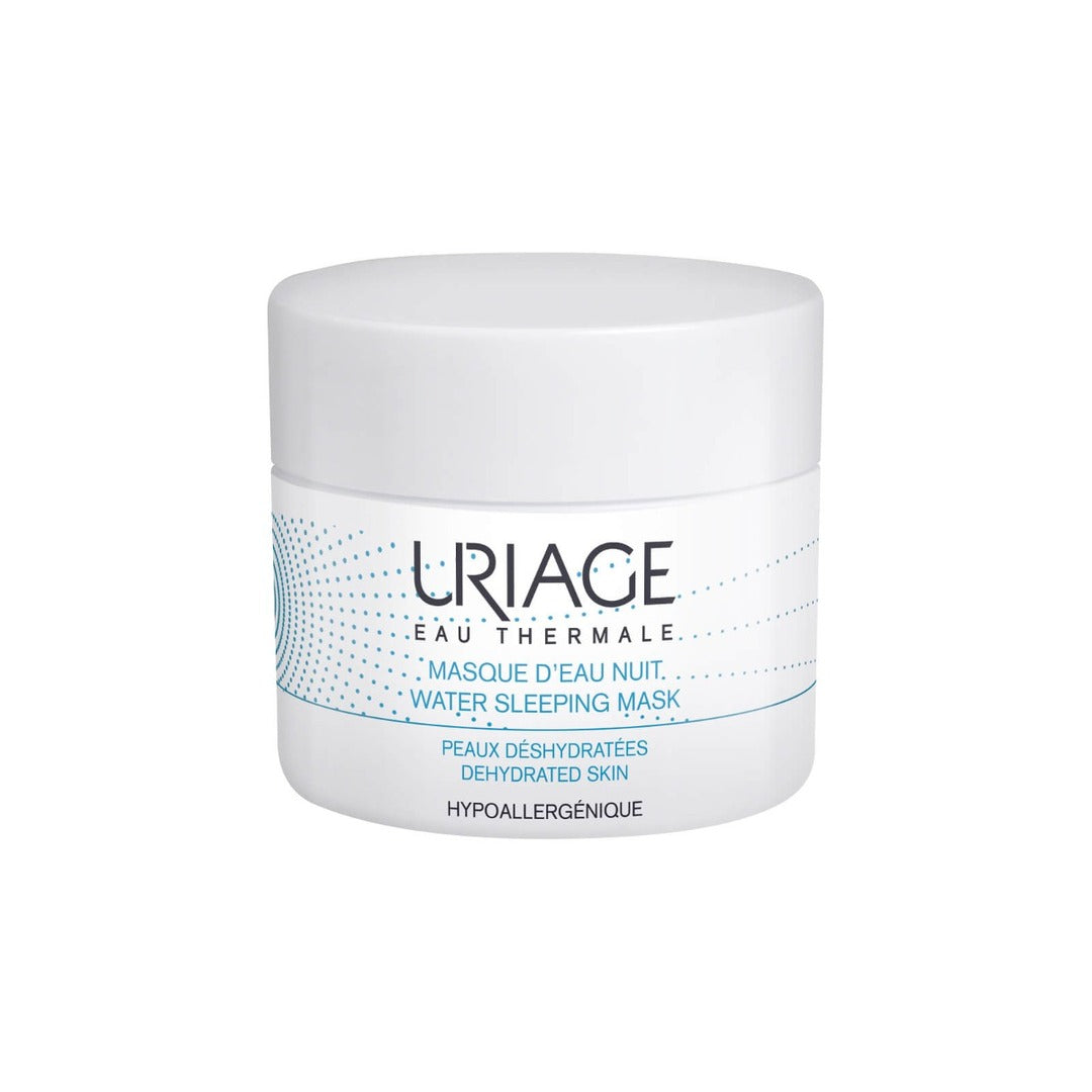 URIAGE Eau Thermale Water Sleeping Mask 50ml