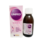 Unifed Syrup 120ml