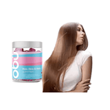 Obu Hair, skin , and nails strength  Gummies 60 Gummy