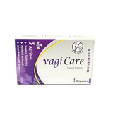 VAGI CARE OVULES