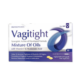 VIGHTIGHT VAGINAL 10 CAP