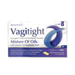 Vagitight 10 Vaginal Soft Gel Caps