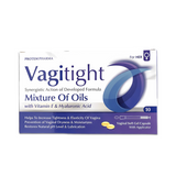 Vagitight 10 Vaginal Soft Gel Caps