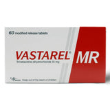 Vastarel-MR 