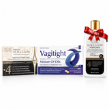 Velvet Intimate Care Bundle