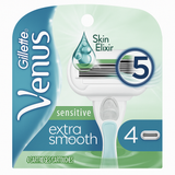 Venus Sensitive Extra Smooth