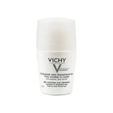 Vichy Deodorant Roll-On Sensitive Skin 48H – 50 ml