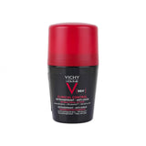 Vichy Homme Deo Roll 96H Clinical Control 50ml