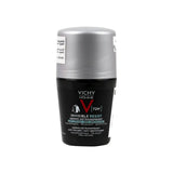 Vichy Deo Roll Invisible Resist 72H 50ml -  Black