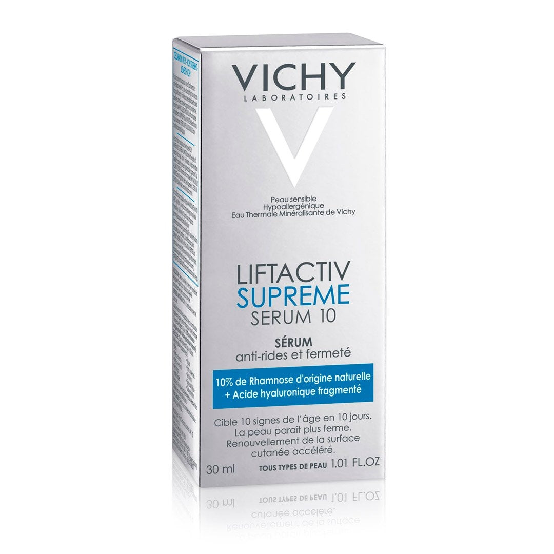 Vichy Liftactiv Serum 10 Supreme 30 ml
