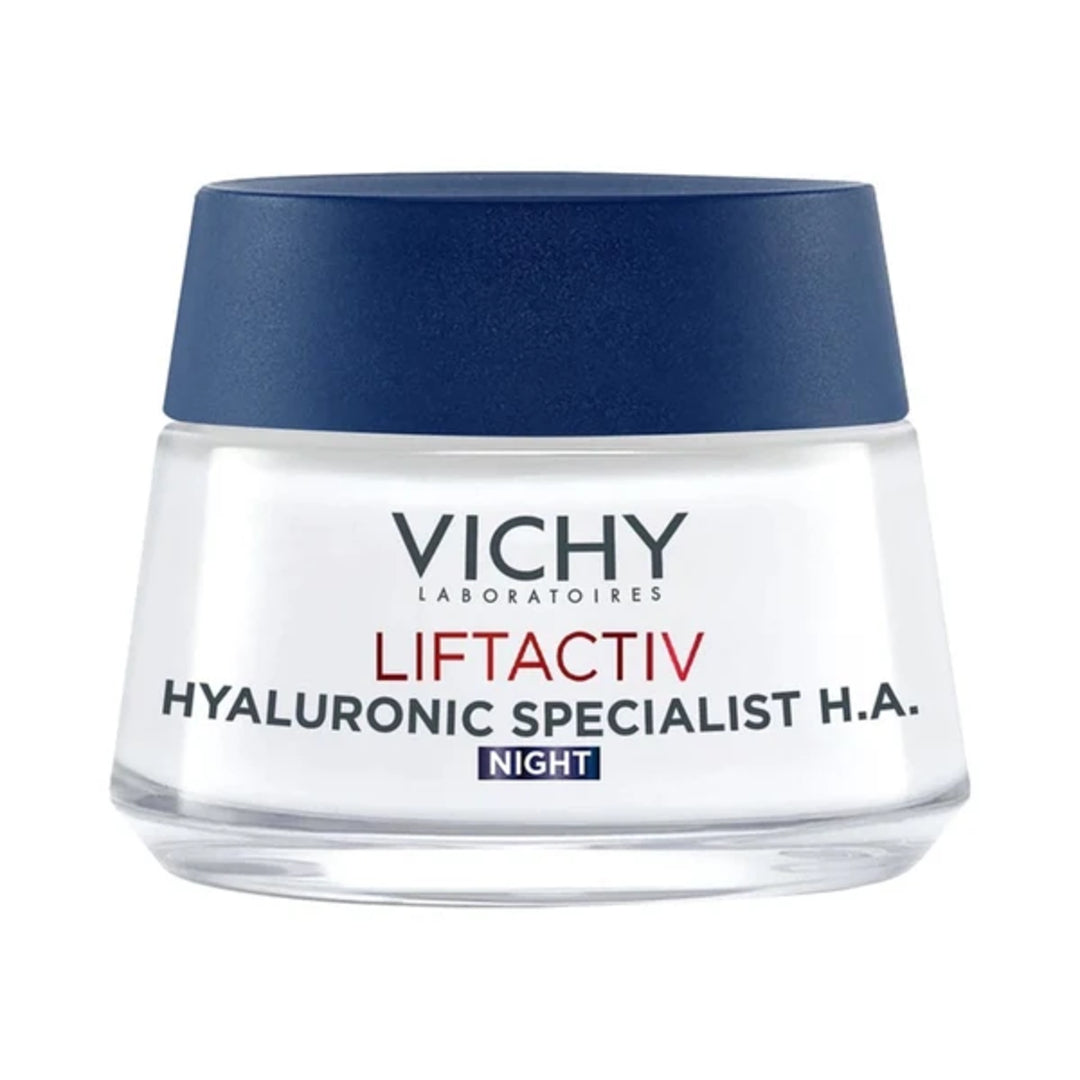 Vichy Liftactiv Supreme Night Cream 50ml