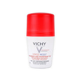 Vichy Stress Resist 72H Roll-On Anti-Perspirant Deodorant – 50 ml