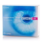 Vismed Gel for Sustained Iubrication of the Eyes 20x0.45ml