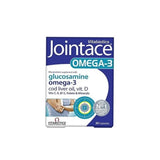 Vitabiotics Jointace Omega 3