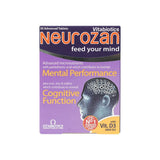 Vitabiotics Neurozan 30 Tablets