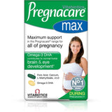 Vitabiotics Pregnacare Max