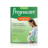 Vitabiotics Pregnacare Original Tablets 30 Pieces