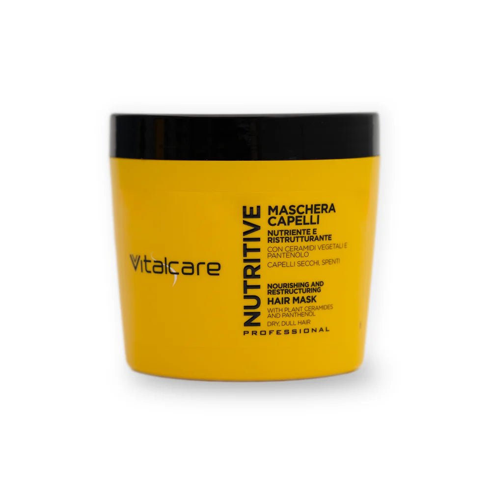 VitalCare Hair Restructuring Mask for Dry and Dull Hair
