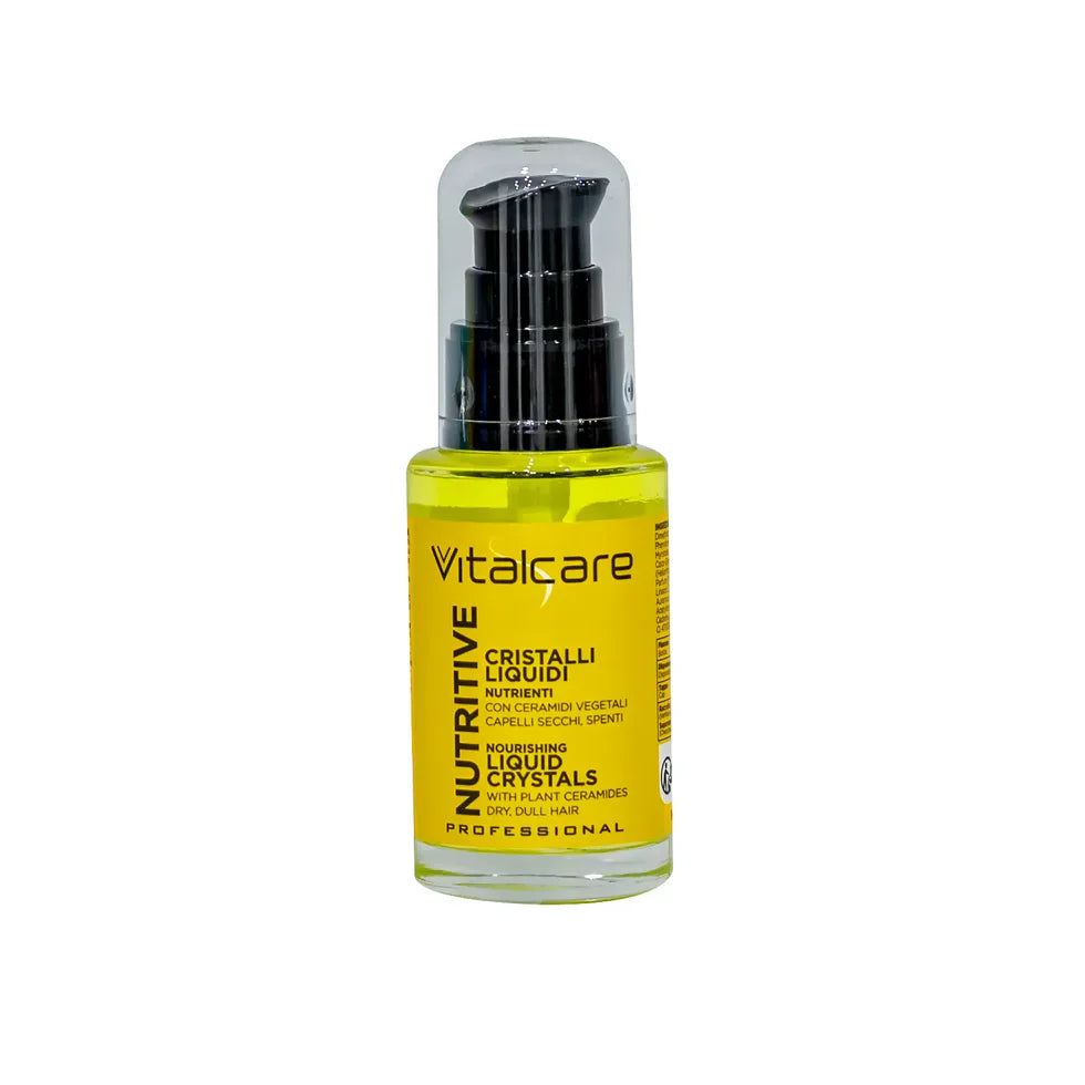 VitalcareNutritiveLiquidCrystalsNutrients50ml