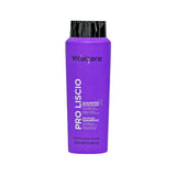 Vitalcare Pro Liscio Discipline Shampoo for Frizzy Hair 500ml
