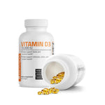 Vitamin D3 10,000 IU